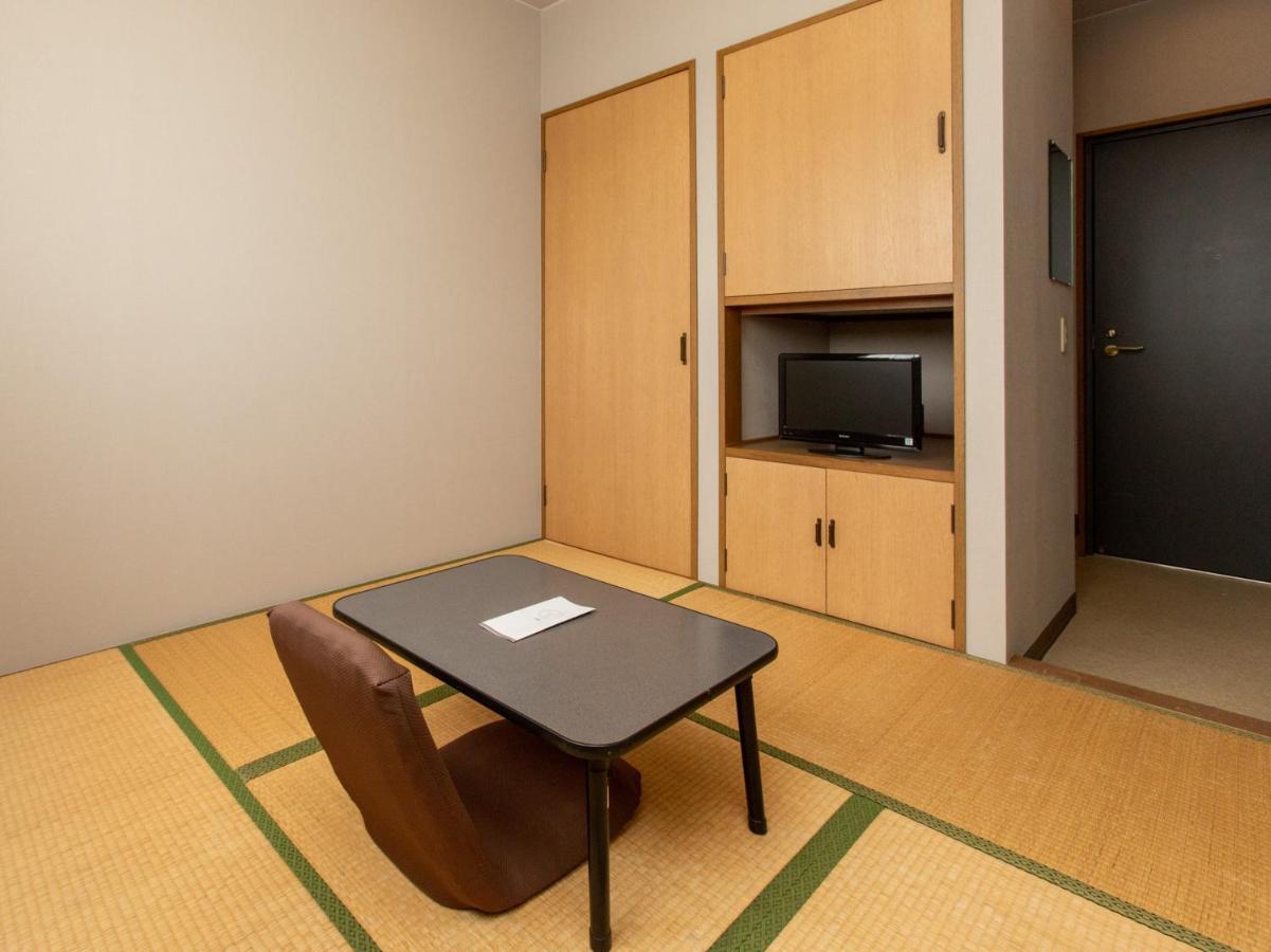 Tabist Business Ryokan Duck Ishinomaki Hebita Exteriér fotografie