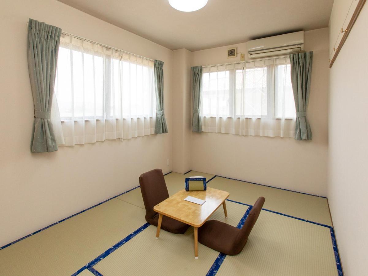 Tabist Business Ryokan Duck Ishinomaki Hebita Exteriér fotografie
