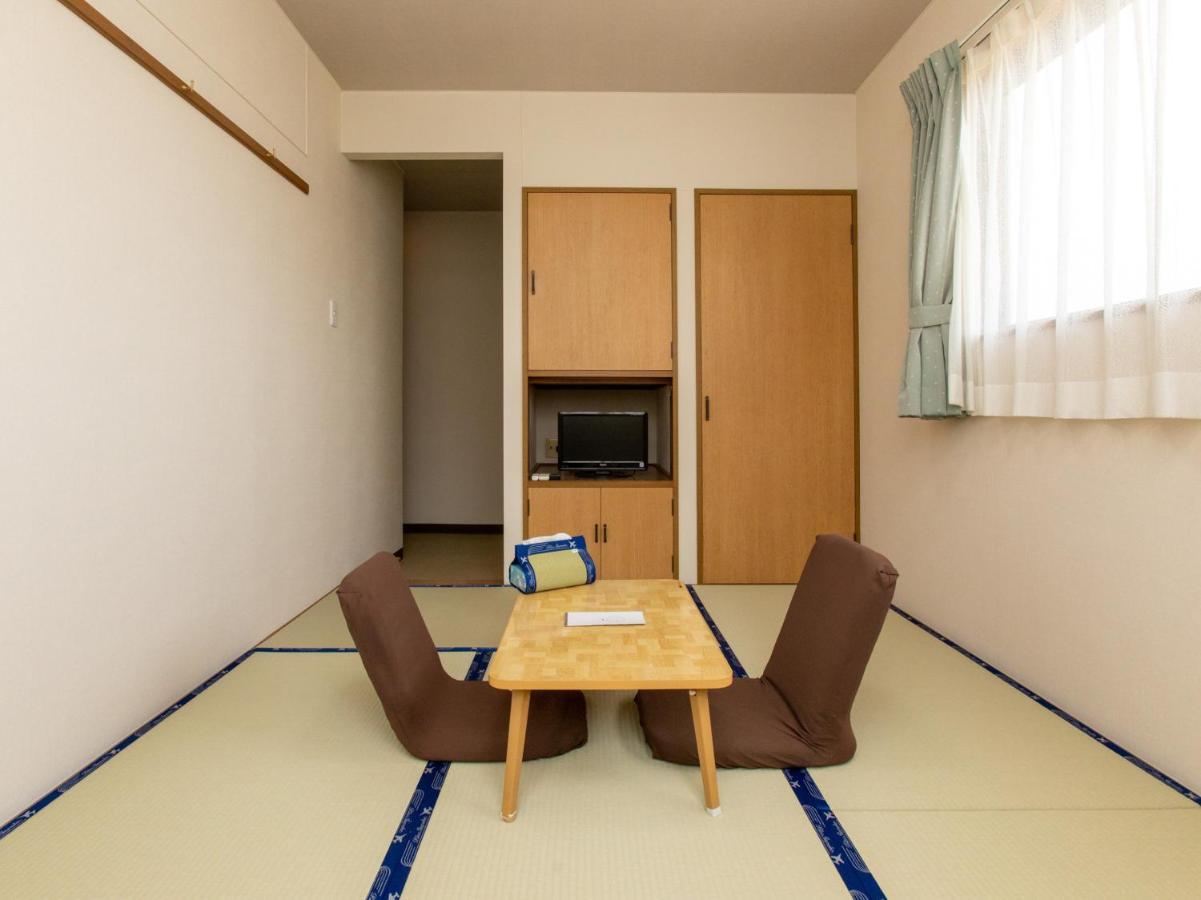 Tabist Business Ryokan Duck Ishinomaki Hebita Exteriér fotografie