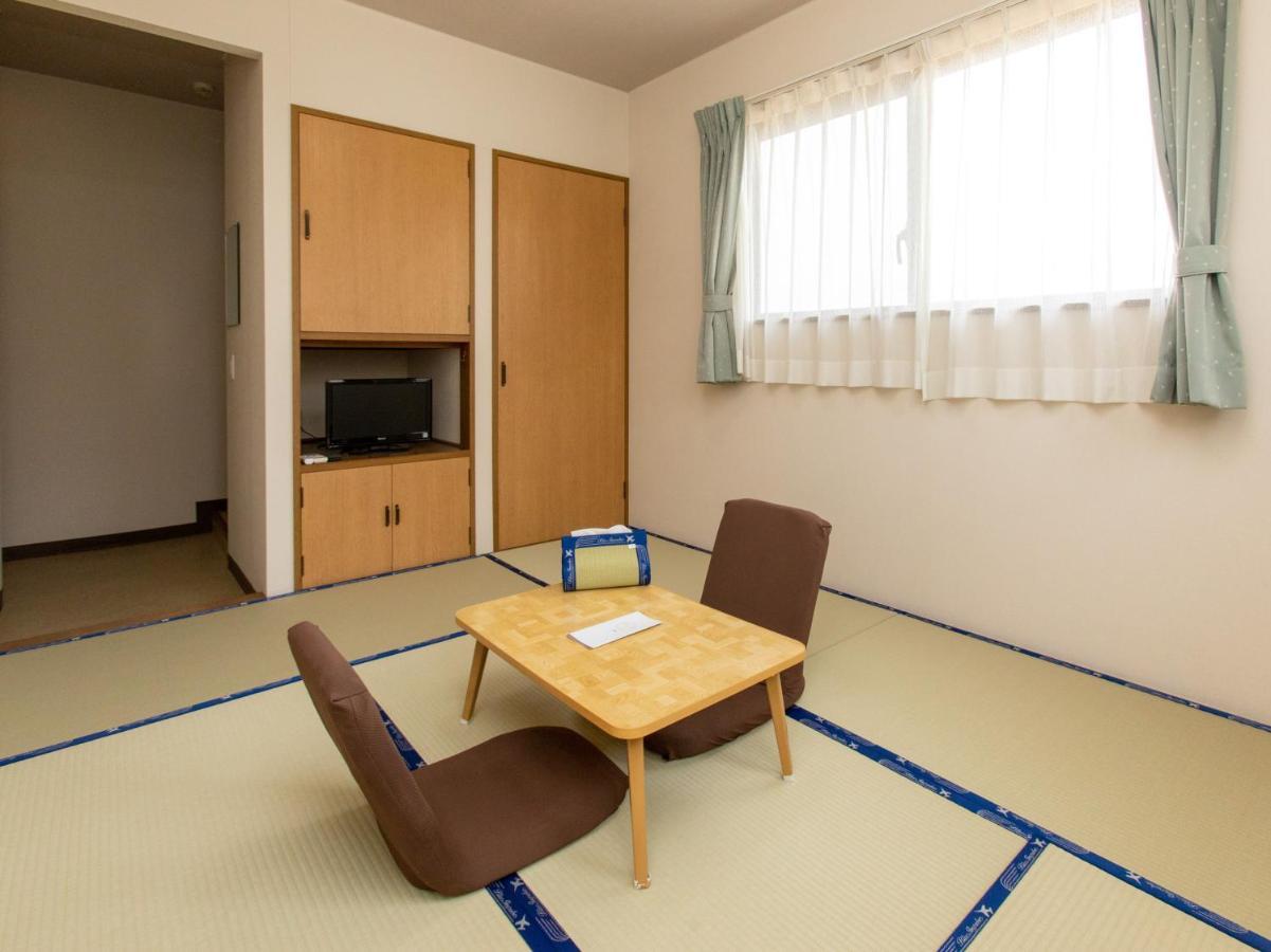 Tabist Business Ryokan Duck Ishinomaki Hebita Exteriér fotografie