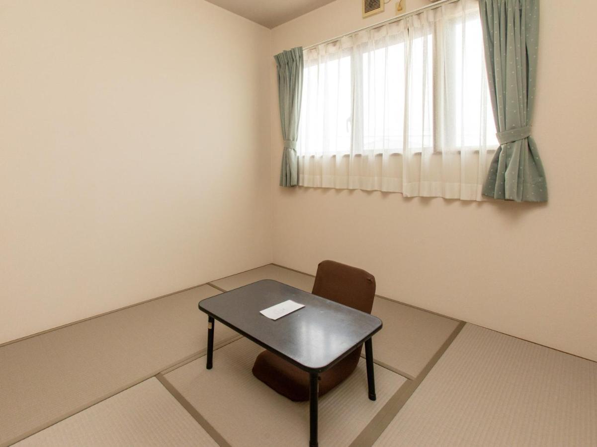 Tabist Business Ryokan Duck Ishinomaki Hebita Exteriér fotografie