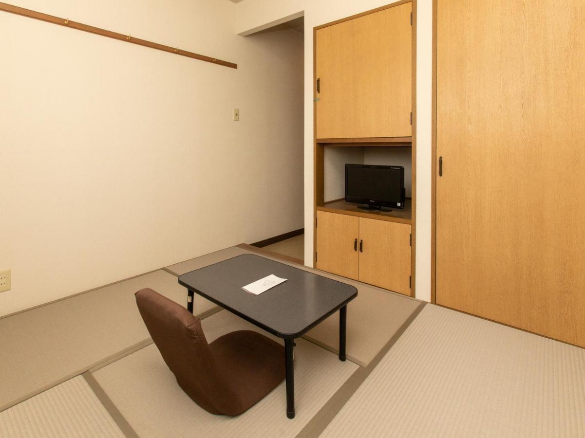 Tabist Business Ryokan Duck Ishinomaki Hebita Exteriér fotografie